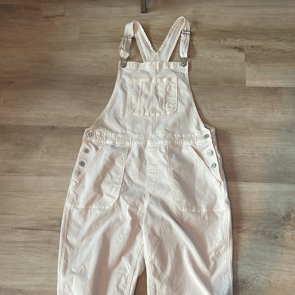 American Eagle Outfitters Overalls size L - Picture 4 of 12